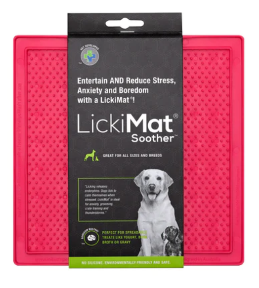 LickiMat Soother