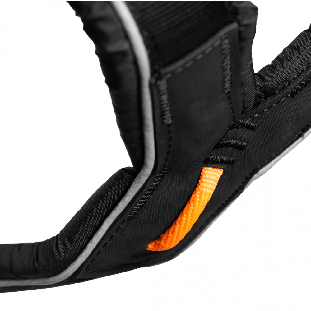 Non-Stop Line Harness