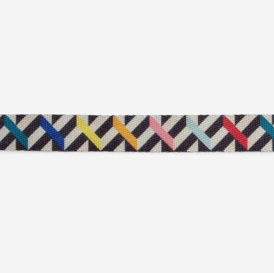 Collar "Zee.Cat Fritz"