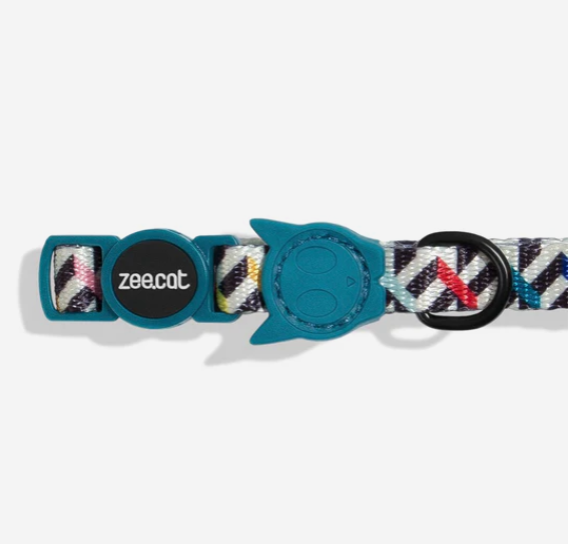 Collar "Zee.Cat Fritz"