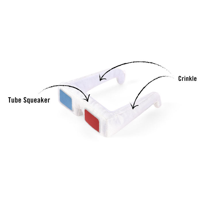 PLAY 3D glasses