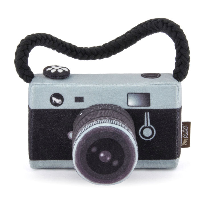PLAY camera