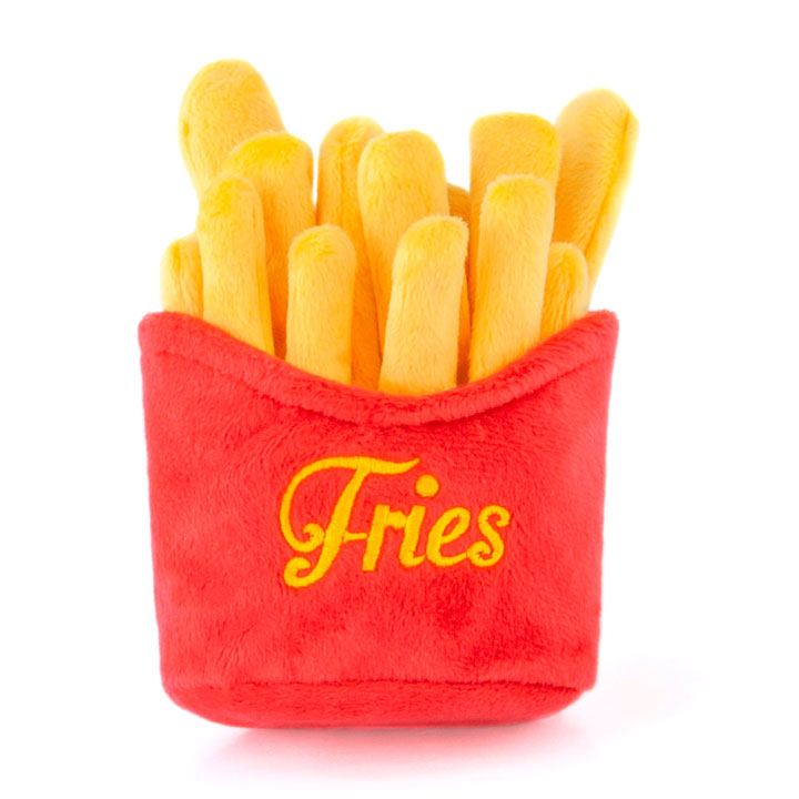 PLAY fries
