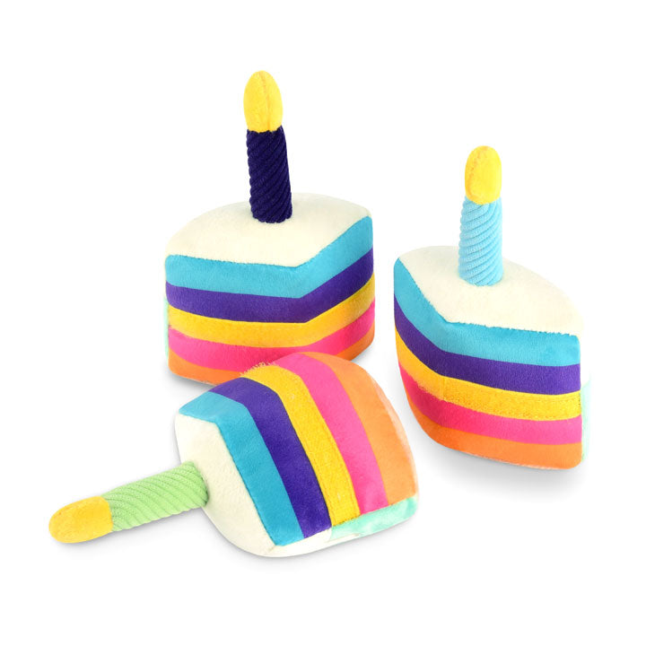 PLAY birthday cake