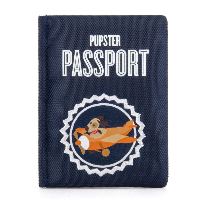 PLAY passport