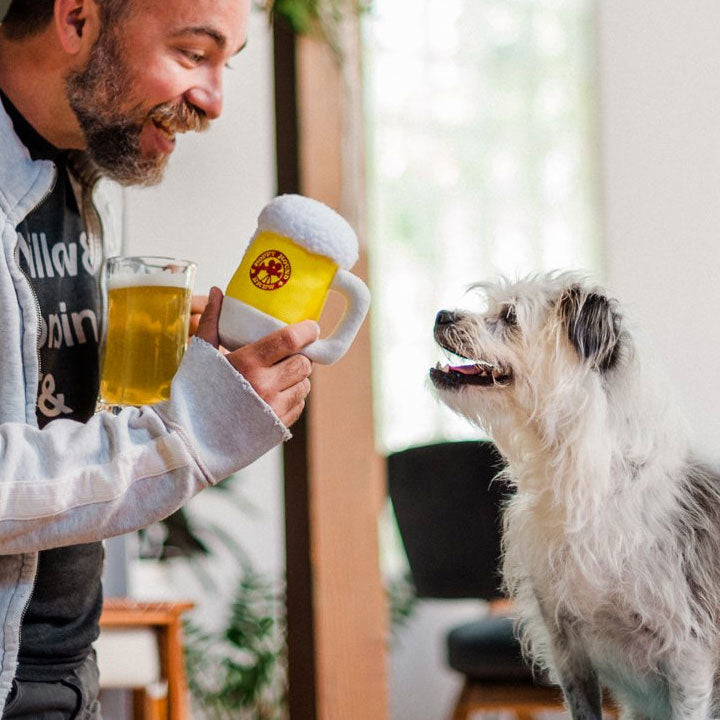 PLAY beer