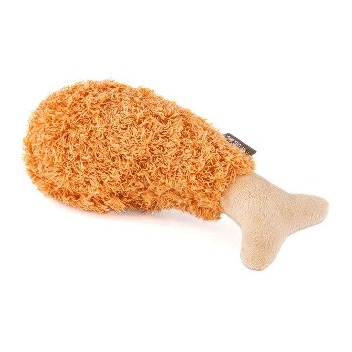 PLAY fried chicken