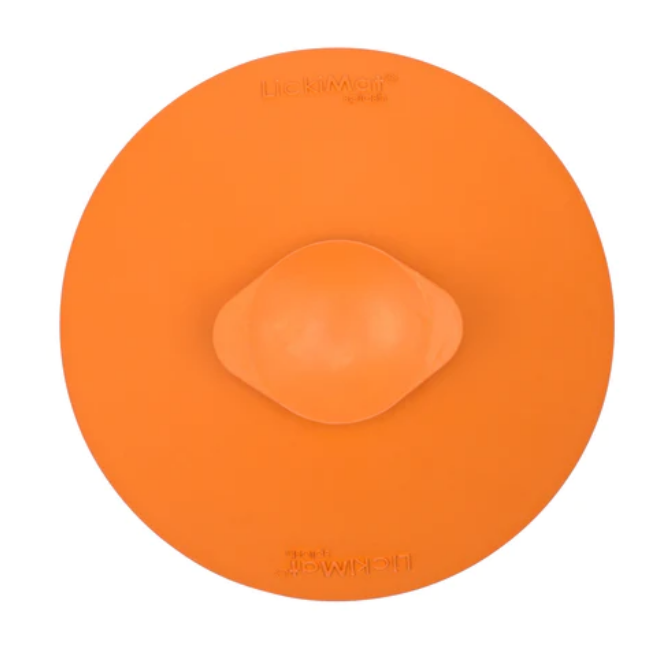 Lick plate "LickiMat Splash"