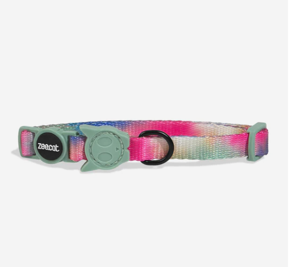 Collar "Zee.Cat Bliss"