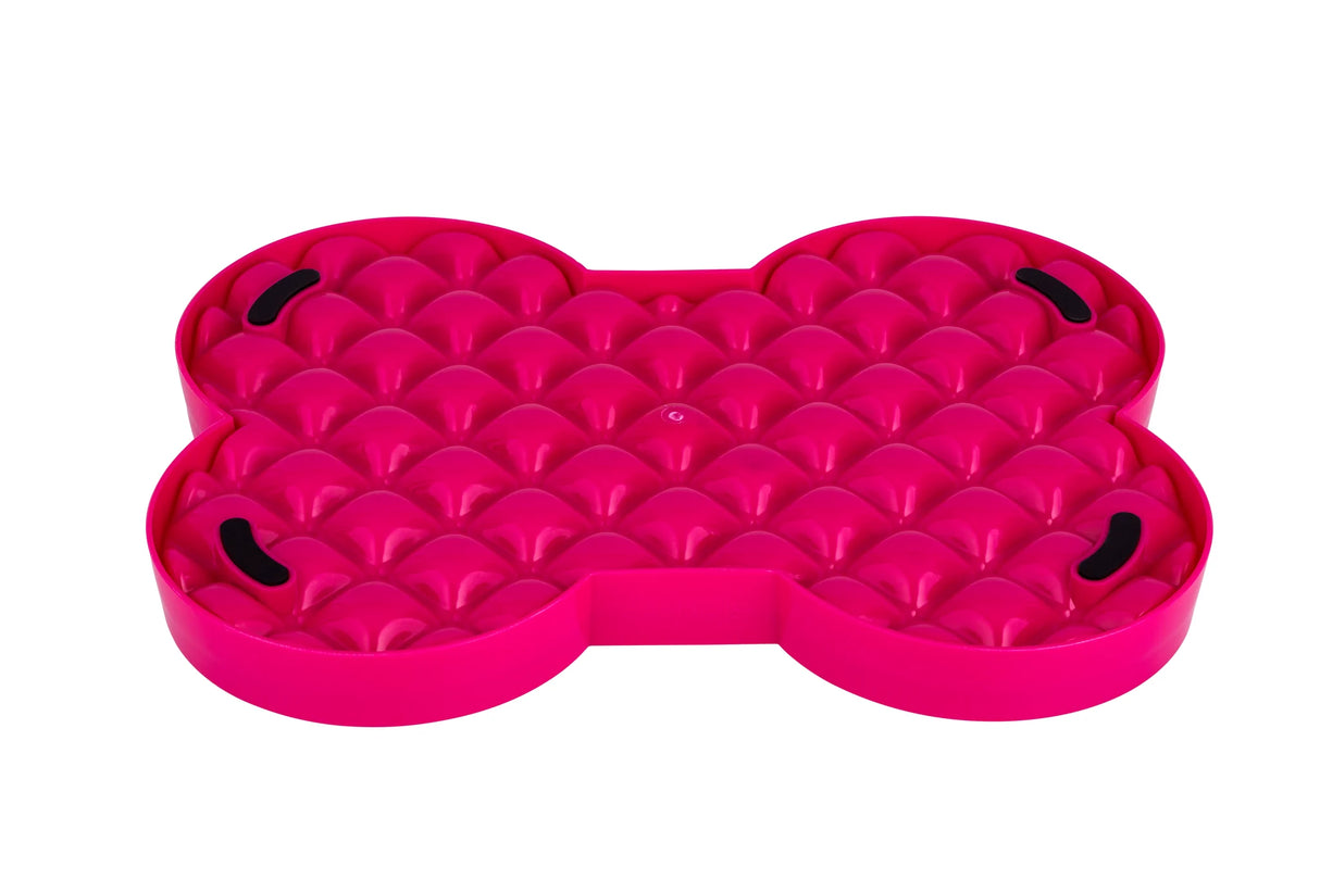 Slow eating and licking bowl "LickiMat Slodog"