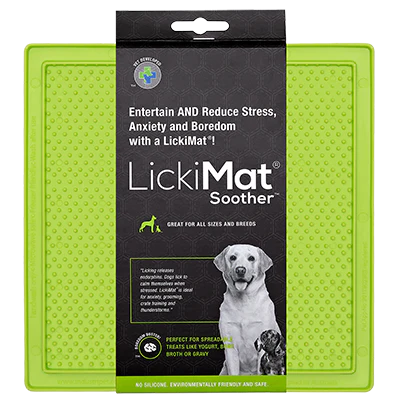 LickiMat Soother