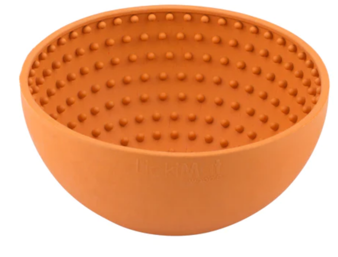 Lick bowl "LickiMat Wobble"
