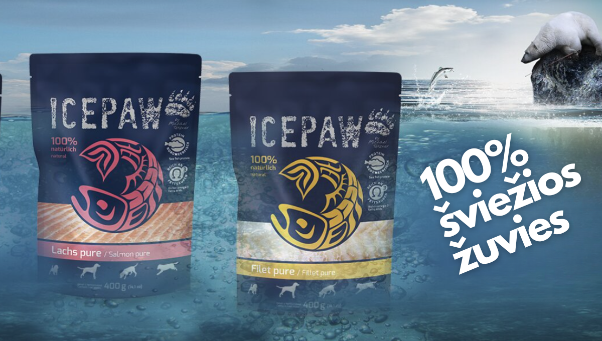 ICEPAW