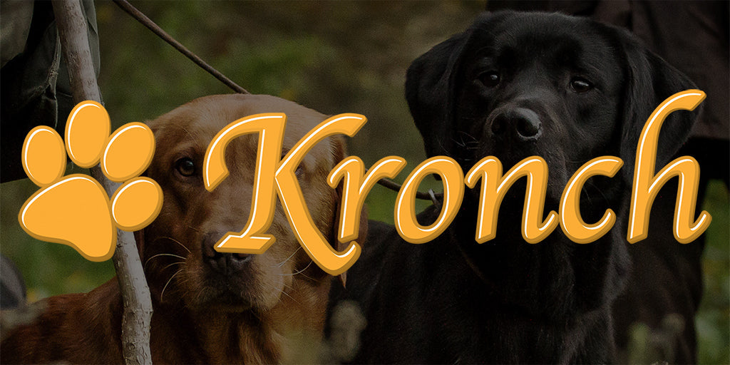 Kronch