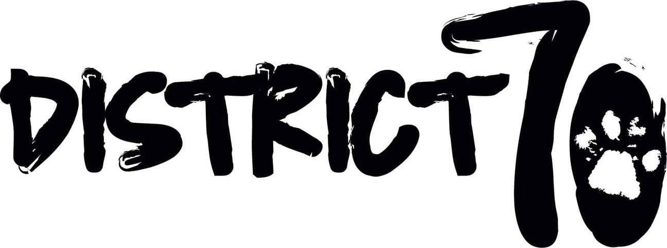 District 70 produktai šunims ir katėms