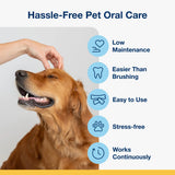 ProDen PlaqueOff Dog Oral Hygiene Supplement