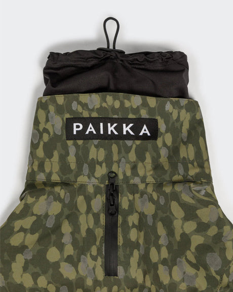 PAIKKA Rain Suit