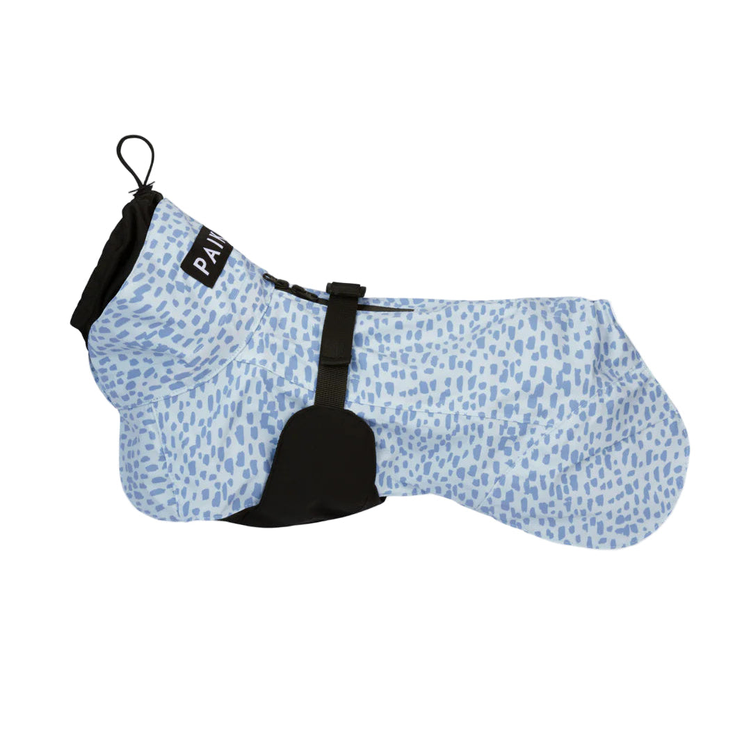 Raincoat PAIKKA Raincoat 2.0 Baby Blue
