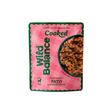 Wild Balance vieno baltymo virtas maistas sunims