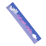 Wow Cat Creamy Snack creamy treat for cats with salmon