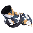 Paltas šunims Rukka Pets Stormy Camo