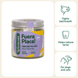 Dietary supplement for dogs' teeth and oral care "Wild Balance Bye Bye Plaque"