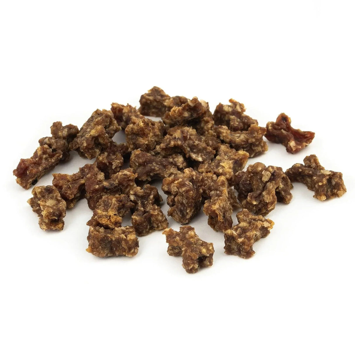 Training treats for dogs mini cubes Sana Dog with turkey, pomegranate and sweet potatoes