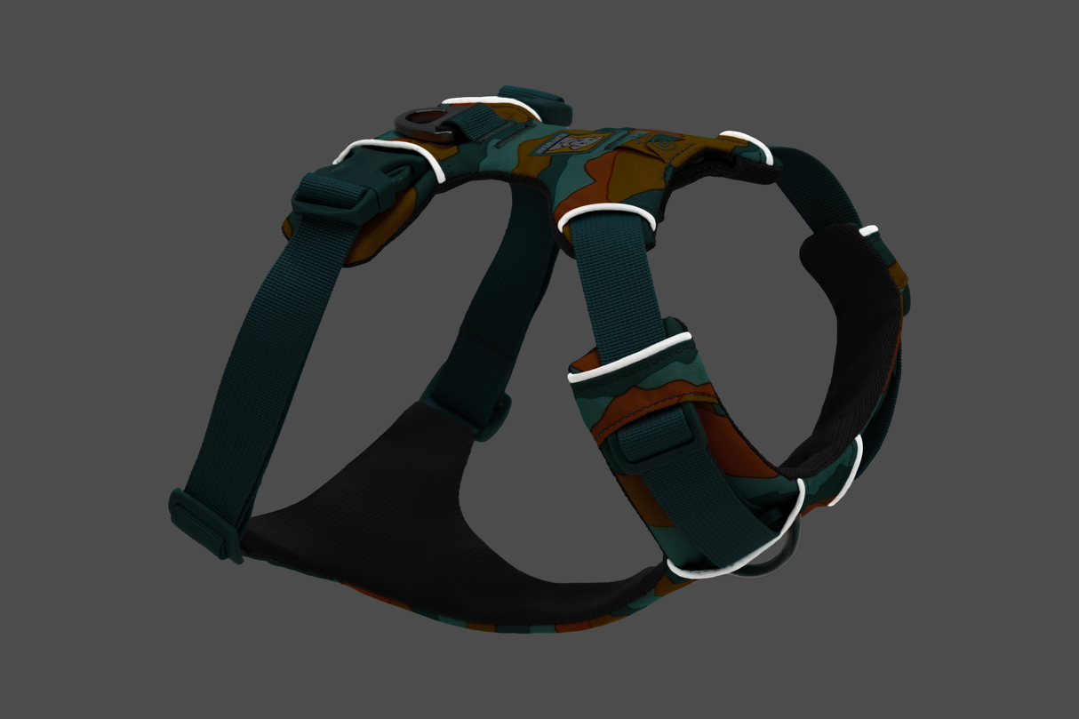 Ruffwear Front Range Harness