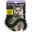Šimtakojis katėms su katžole "Playology Centipede"