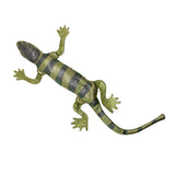 Žaislas katėms su katžole "Playology Sparkly Lizard"