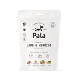 Pala maistas sunims su eriena ir silke receptas Nr 7 - 400g