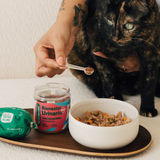 Food supplement for dogs' urinary tracts "Wild Balance Urinary Wellness"