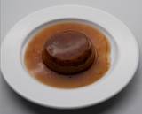 Monster Panna Cotta Wet Cat Food with Chicken and Salmon
