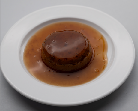 Monster Panna Cotta Wet Cat Food with Chicken and Salmon