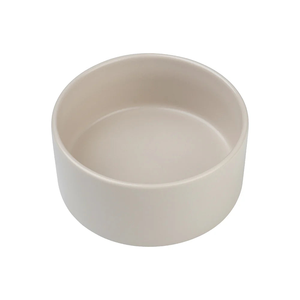 Ceramic bowl District 70 "Dusk"