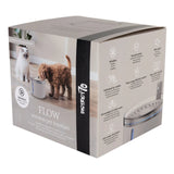 District 70 Flow Wireless Water Fountain