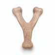 Kramtomas žaislas šuniukams "Benebone Puppy Wishbone"