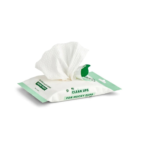 "Beco" travel wet wipes (unscented)