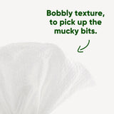 "Beco" travel wet wipes (unscented)