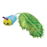 Toy "Flingaroo CATerpillar"