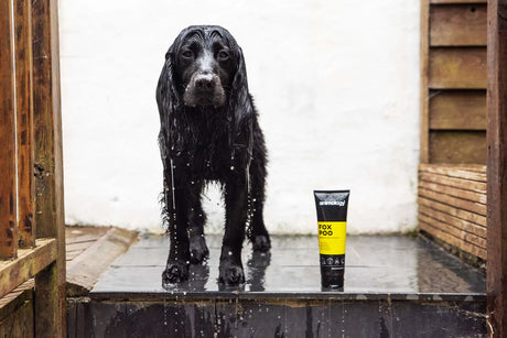 Animology Fox Poo Shampoo (250 ml)