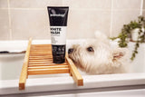 Shampoo for dogs with white fur Animology White Wash Shampoo (250 ml)