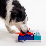 Dog Puzzle Pawzler Genius Set