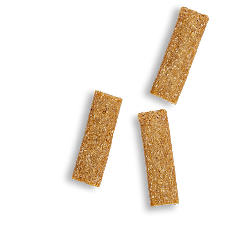 Marly & Dan jerky treats for dogs IMMUNITY