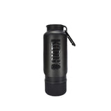 Dog water bottle KONG H2O Insulated Water Bottle