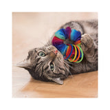 KONG Active Scrunchie Cat Toy