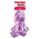 KONG SoftSeas Octopus Toy