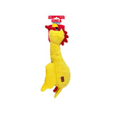 Toy "KONG Scruffs Chicken"