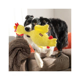 Toy "KONG Scruffs Chicken"