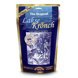 Kronch Original Treats for dogs with salmon